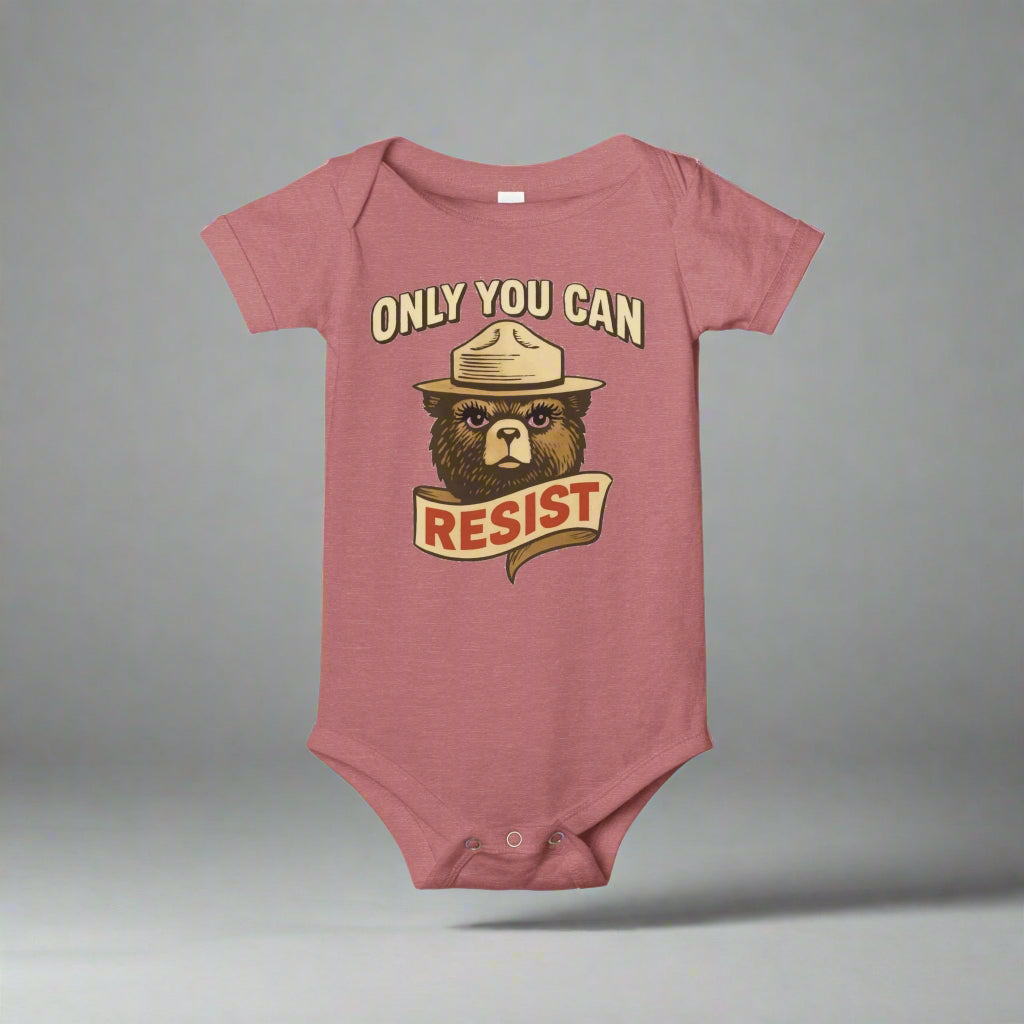 Infant Bodysuit