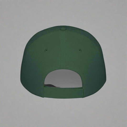 Cap: Smokey the Bear Resist Design