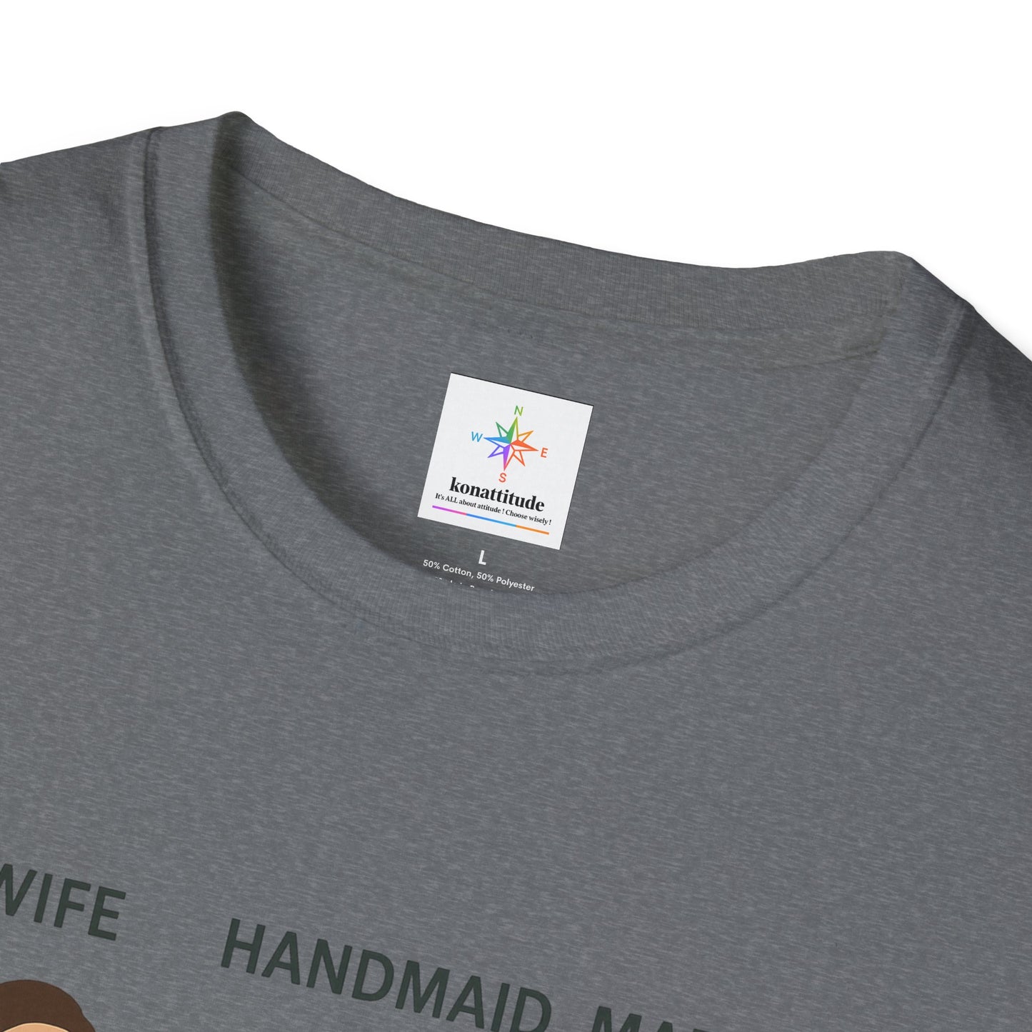 Handmaids Tale T-Shirt