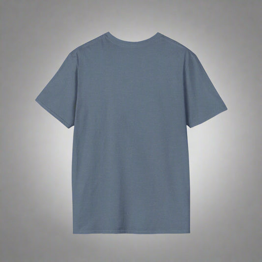 National Park For Sale Unisex Softstyle T-Shirt – Outdoor Adventure Tee