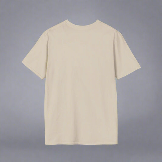 Smokey the Bear T-Shirt - Only You Can Save the Forest retro