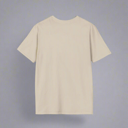 T-Shirt Smoky Bear Needs Your Help Unisex Softstyle