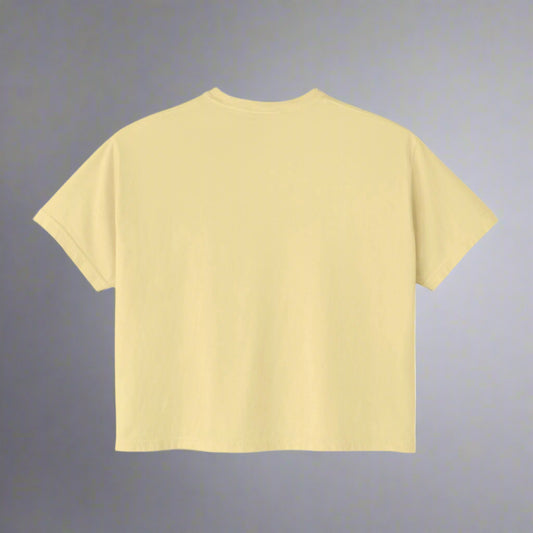 Women's Tee - Smokey the Bear Resist Graphic Shirt