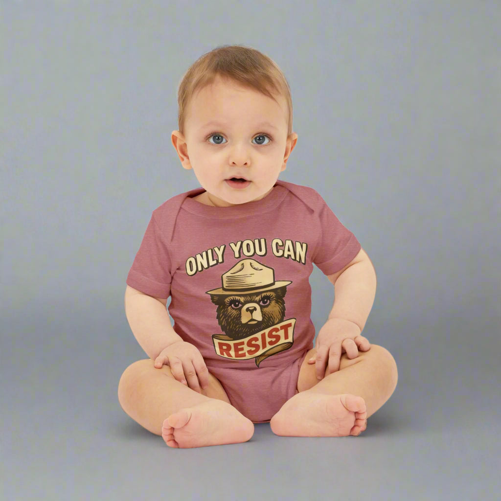 Infant Bodysuit