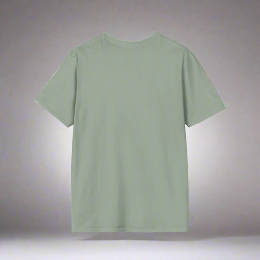 T-Shirt Smokey the Bear 'Only You Can Save the Forest'