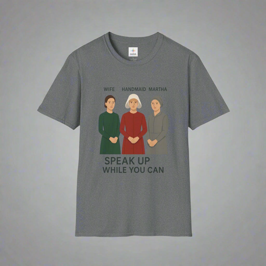Handmaids Tale T-Shirt