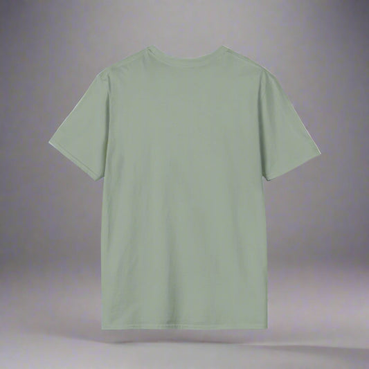 Graphic Tee Smokey the Bear Eviction Unisex Softstyle T-Shirt