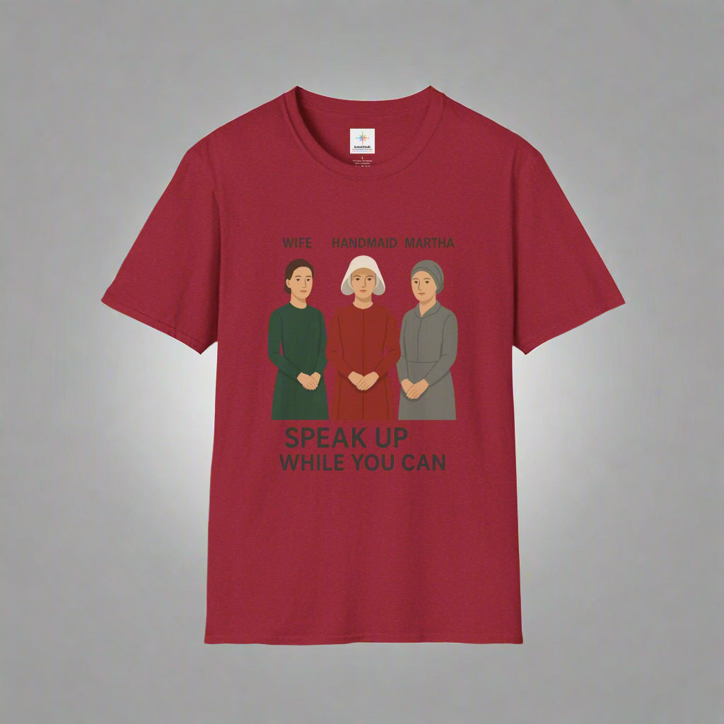 Handmaids Tale T-Shirt