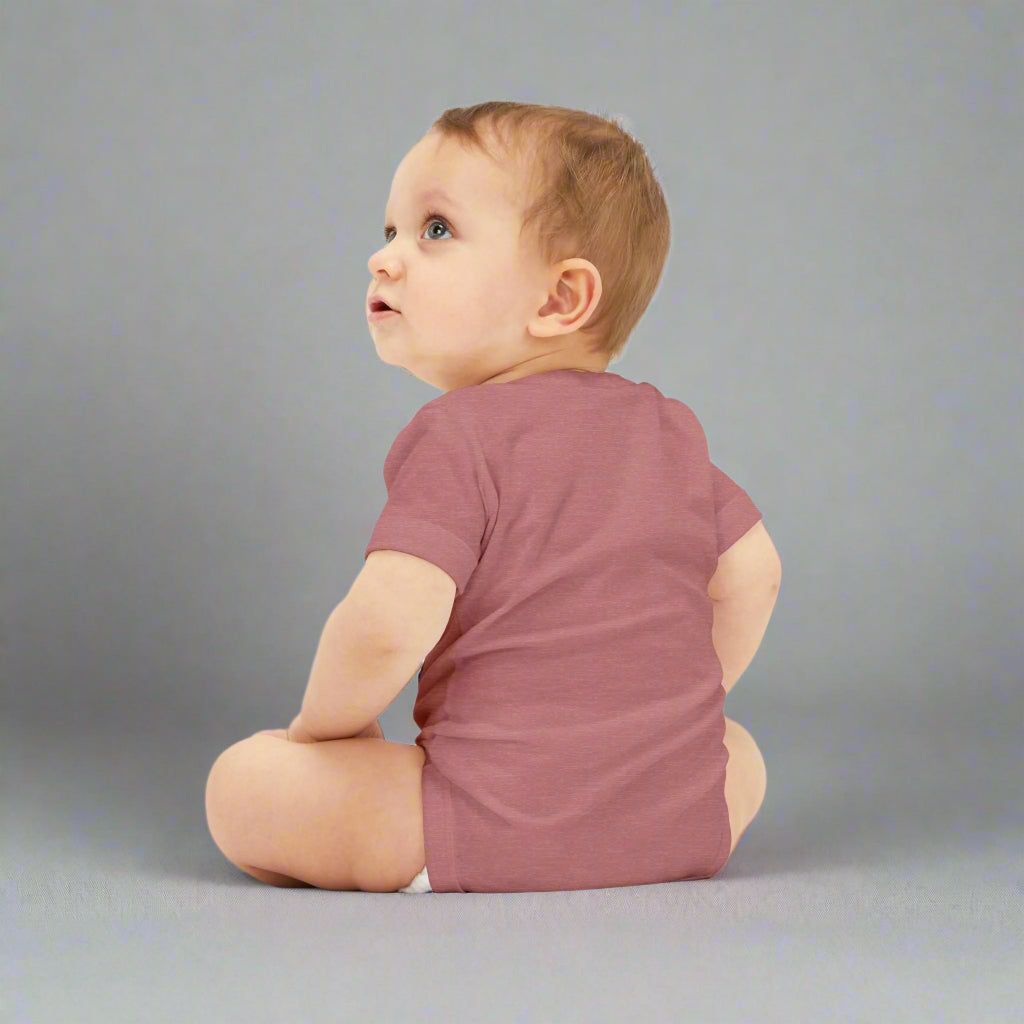Infant Bodysuit
