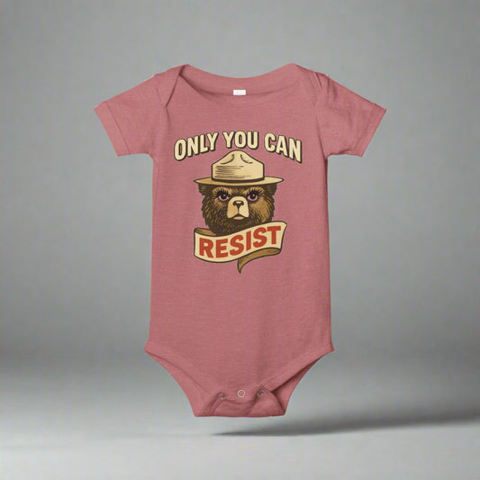 Infant Bodysuit
