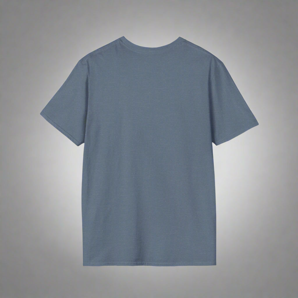 National Park For Sale Unisex Softstyle T-Shirt – Outdoor Adventure Tee