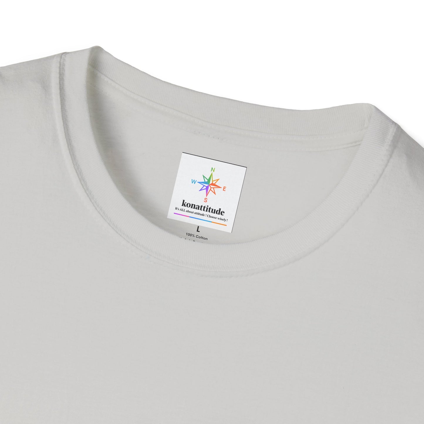 Graphic Tee - Breakfast Club Cliques