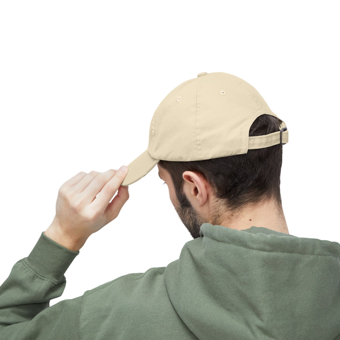 Hat - Forest Service Badge Distressed Unisex