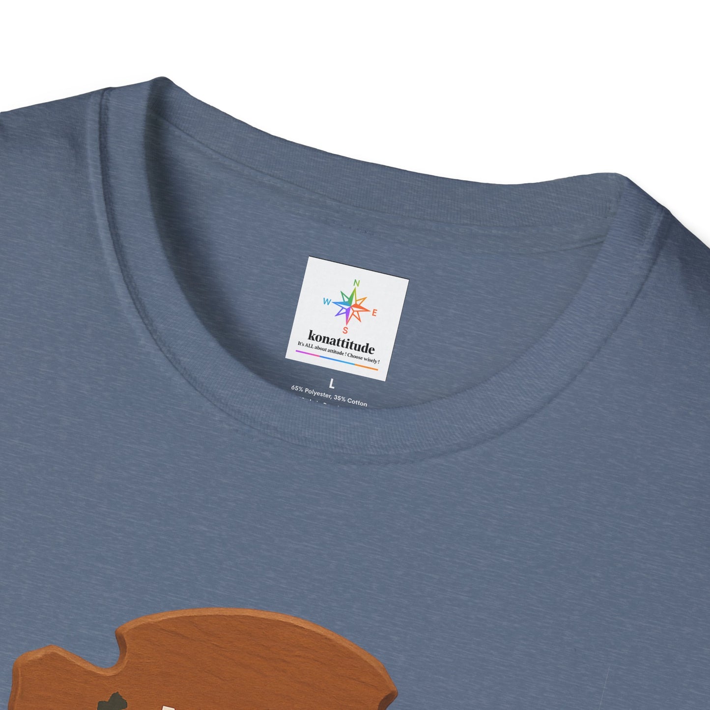 National Park For Sale Unisex Softstyle T-Shirt – Outdoor Adventure Tee